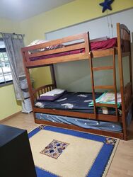 Blk 501A Montreal Spring (Sembawang), HDB 4 Rooms #546482651